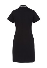 Schott Blusenkleid - noir
