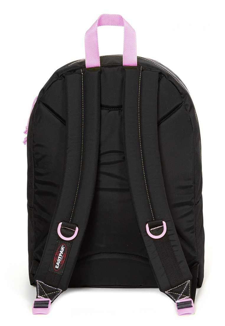 Eastpak PINNACLE - Zaino - kontrast sky/rosa - Zalando.it