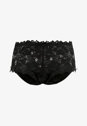 Sans Complexe ARUM - Hipster - noir