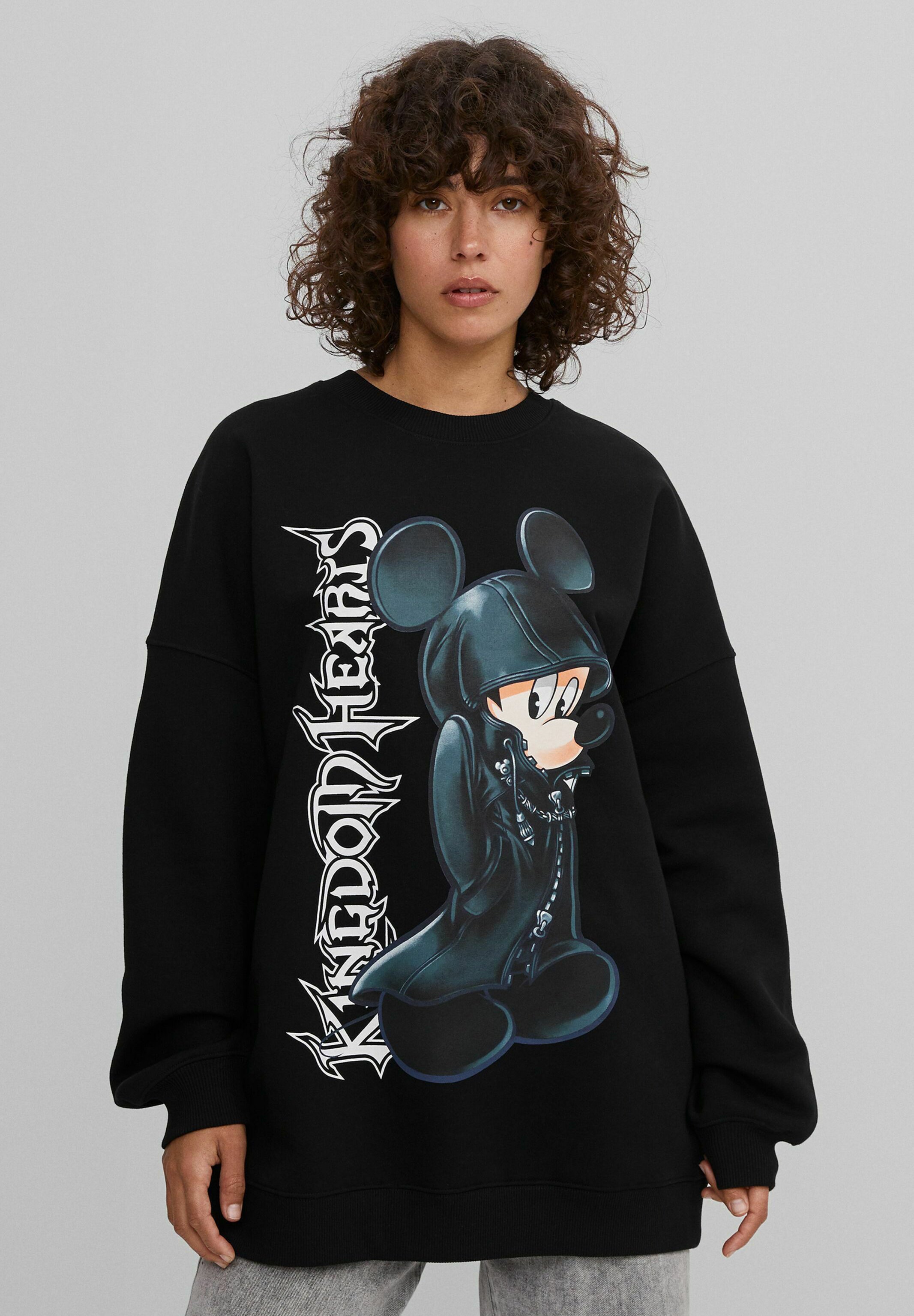 saint pablo sweatshirt