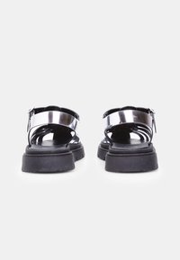 Bata Sandals - argento