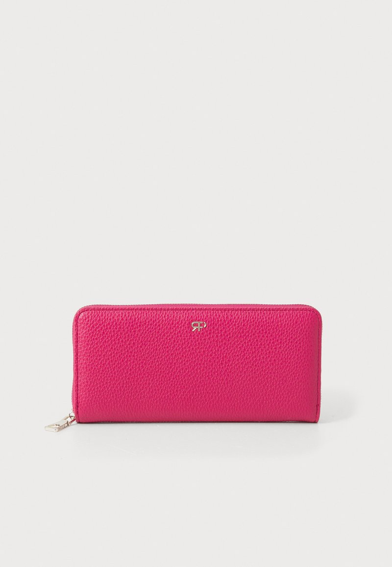PARFOIS WALLET BASIC DOLLY - Portefeuille - pink