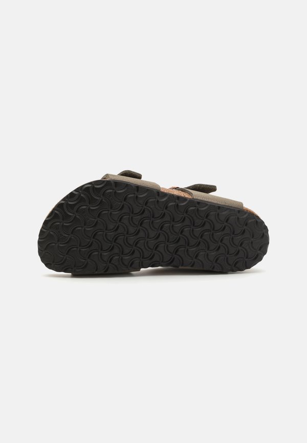 NEW YORK KIDS UNISEX - Sandals - stone4