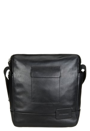 Strellson Sportswear CONNOR  - Cross body bag - black
