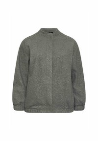 Übergangsjacke - grey