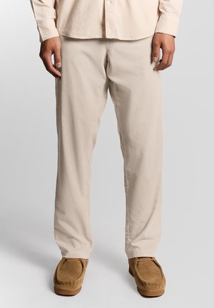 Broek - putty