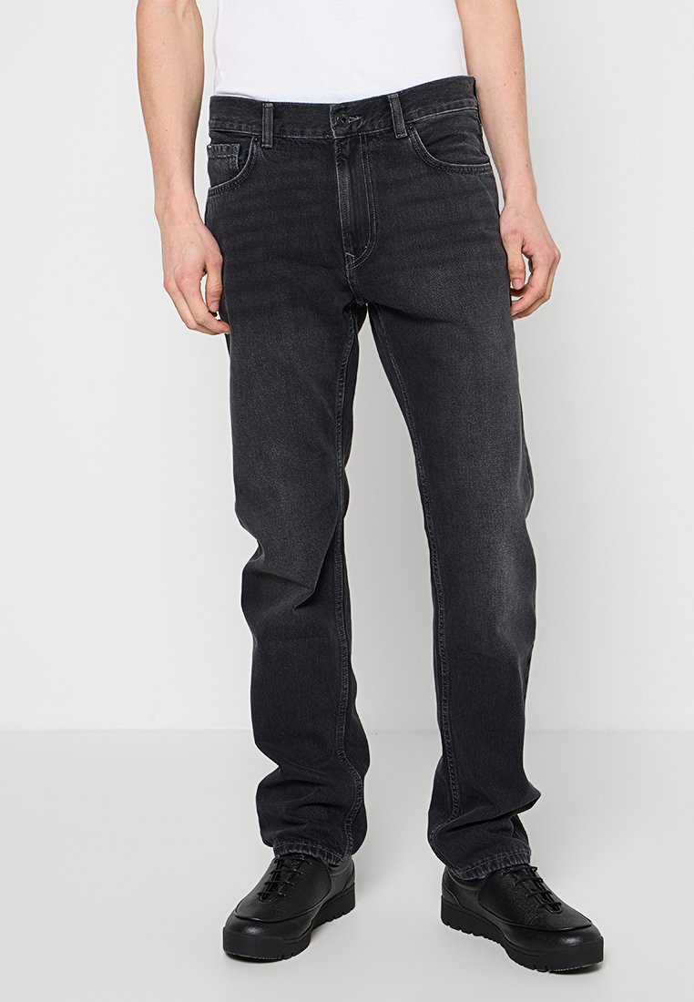 Pepe Jeans Straight leg jeans blauw