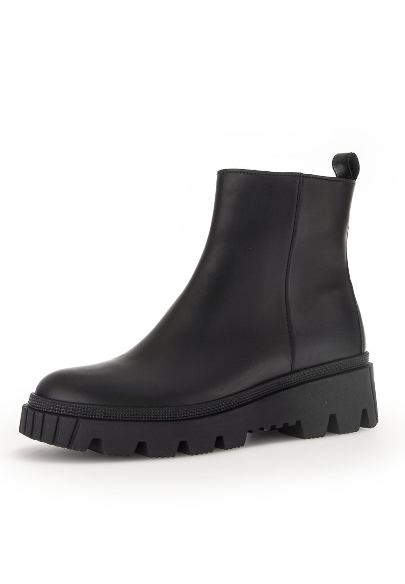 gabor capri ankle boots