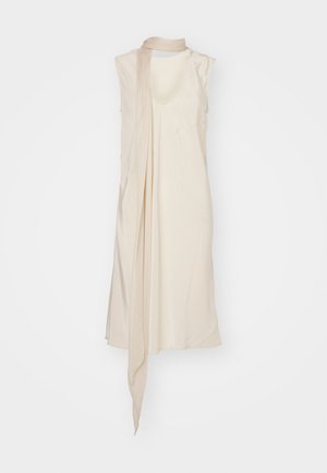 Helmut Lang SCARF - Hverdagskjole - oat