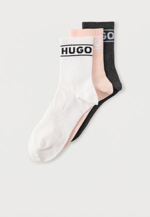 HUGO SPORTY 3 PACK - Zoknik - multi-coloured