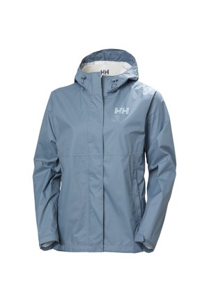 Helly Hansen, LOKE, granatowy melanż