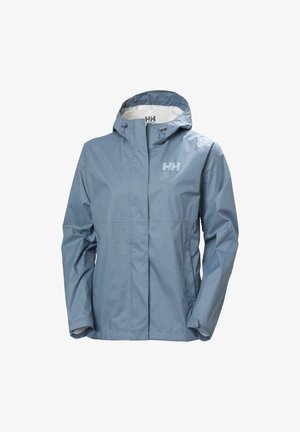 Helly Hansen, LOKE - Outdoorjas - washed navy