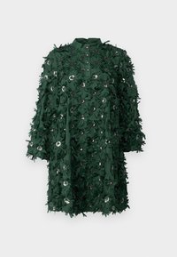 YASABELONE SHORT DRESS SHOW - Robe de soirée - sycamore