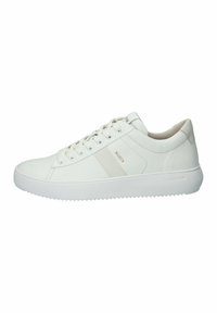 Unausgewählt, white off white