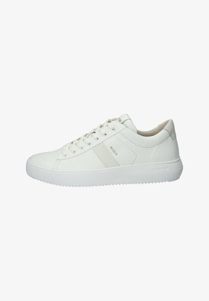 Blackstone, RYDER - Tenisky - white off white