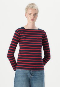 Pepe Jeans BETTY - Ilgarankovis viršutinės dalies drabu�žis - dulwich blue