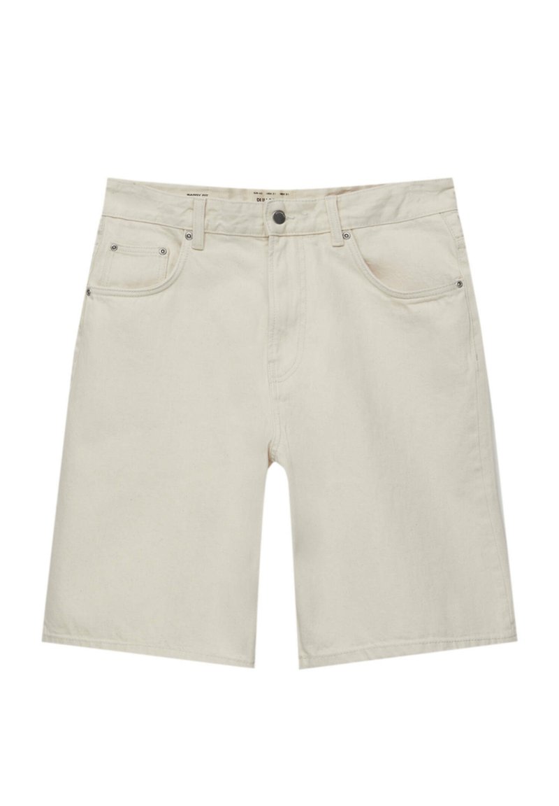 Pantaloni scurți din denim