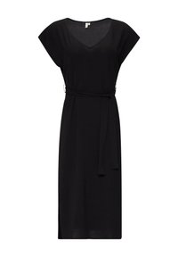 Unausgewählt, schwarz