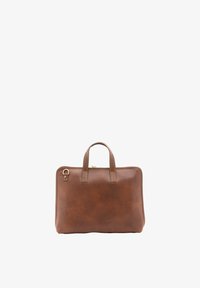 Geselecteerd, brown