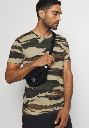 Bum bag - black