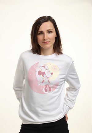 Disney MICKEY CLASSIC CELESTIAL MINNIE - Bluza