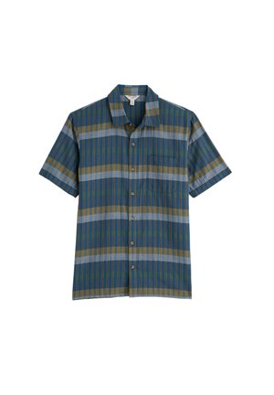Seasalt Cornwall, SEASALT CORNWALL MEN'S ROPECRAFT SHIRT - Hemd - zizia multi