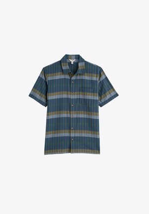 Seasalt Cornwall, SEASALT CORNWALL MEN'S ROPECRAFT SHIRT - Hemd - zizia multi