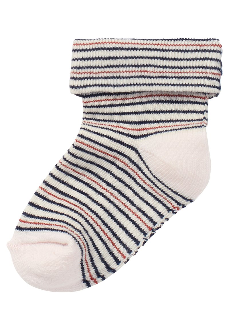 Kinder Socken | Noppies 2 PACK Socken peach whip/rosa - ER02306 Kinder Socken | Noppies 2 PACK Socken peach whip/rosa - ER02306