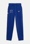 ATLETICO MADRID CLUB PANT UNISEX - Ρούχα για κλαμπ - deep royal blue/white