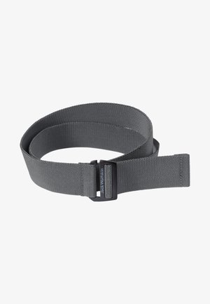 Jack Wolfskin, LIGHT BELT - Gürtel - dark grey