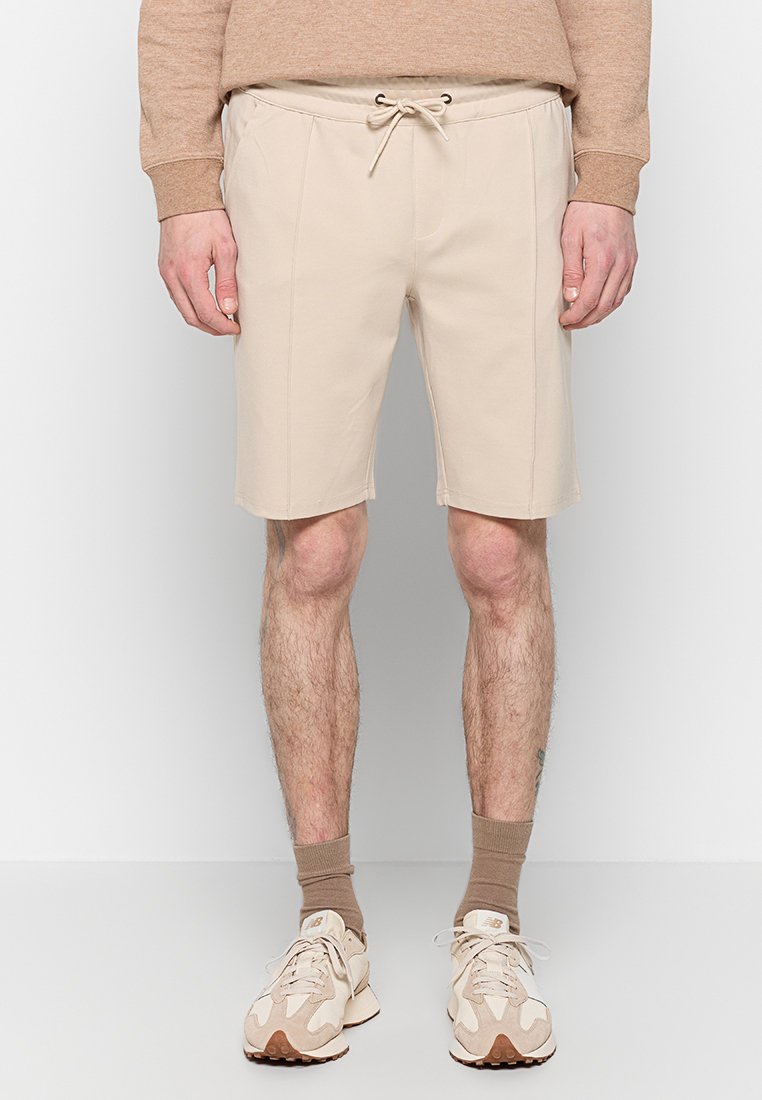NO EXCESS Shorts beige NO EXCESS Shorts beige