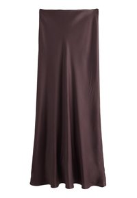 Niewybrane, chocolate brown