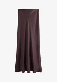 Niewybrane, chocolate brown