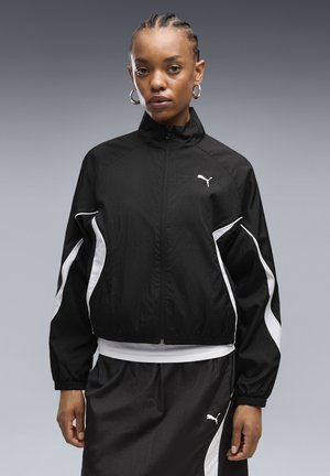Puma, - Kurtka sportowa