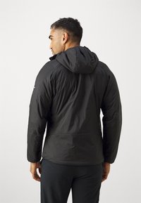 Salewa PUEZ CATINACCIO  - Téli dzseki - black out