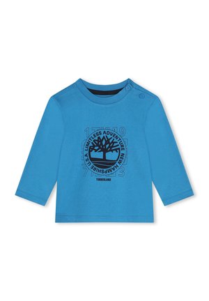 Longsleeve - blue