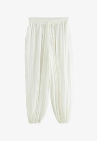 Niet geselecteerd, ecru