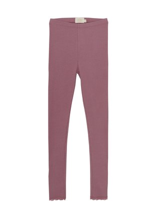 Leggings - Byxor - mesa rose