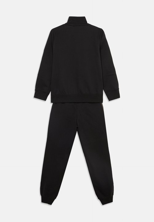 PUMA TAPE UNISEX SET - Tracksuit - black — photo 2