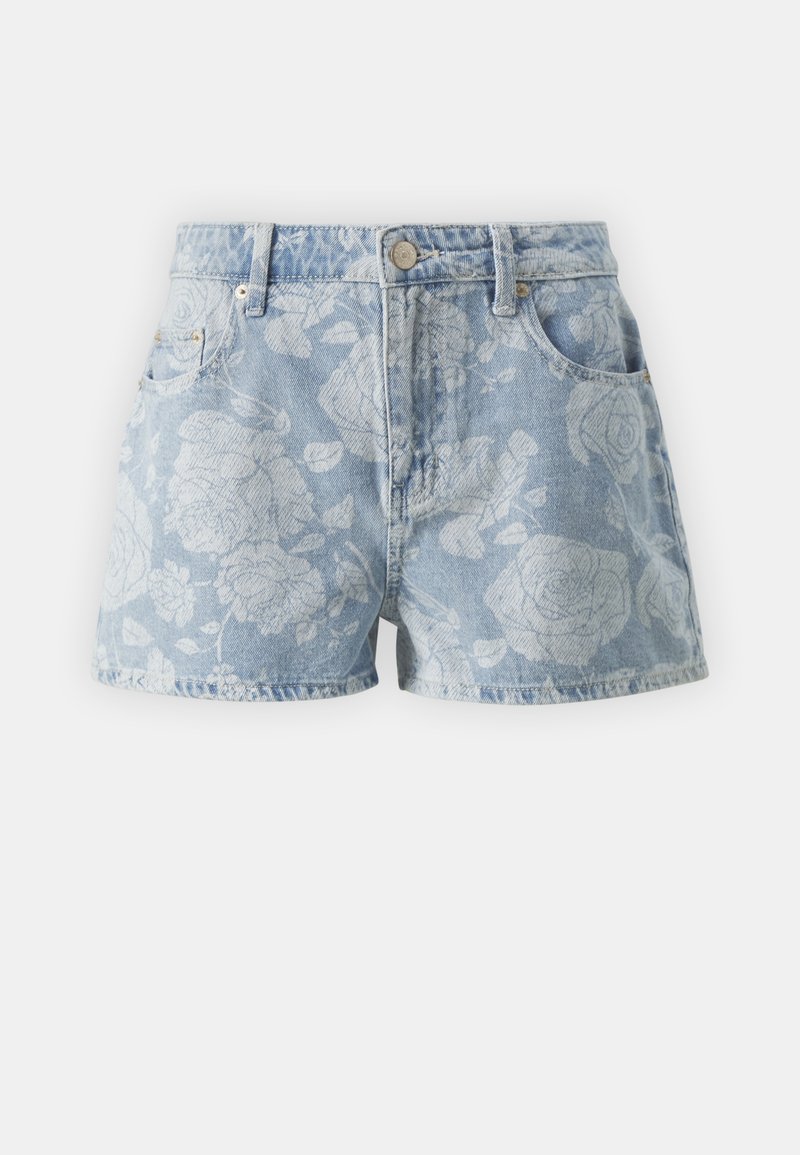 Pantaloni scurți din denim