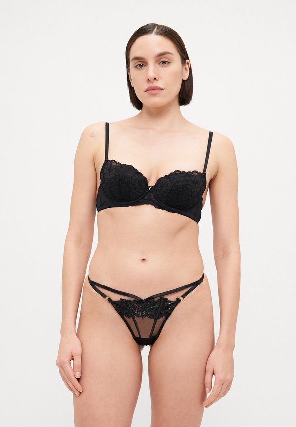 IRREPLACEABLE THONG  - Thong3