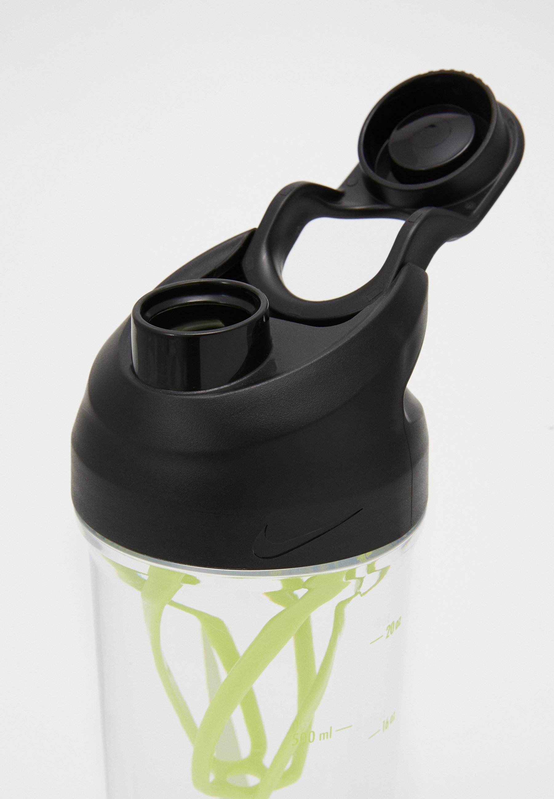 Men HYPERCHARGE SHAKER BOTTLE - Drink bottle Men HYPERCHARGE SHAKER BOTTLE - Drink bottle