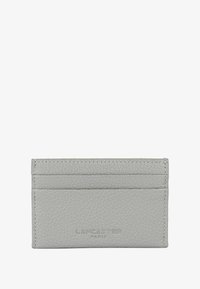 Niet geselecteerd, gris