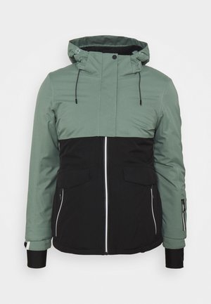 Veste de ski - black