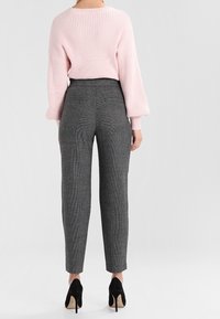 Noisy May Petite Svetr - pink