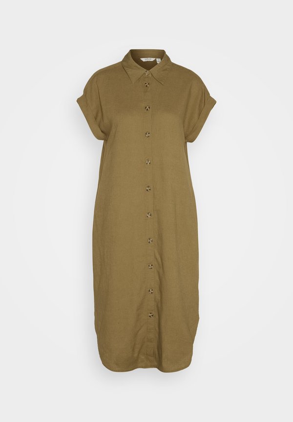 BYAlakka - Shirt dress - kalamata4