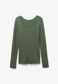 Unselected, grün w military green