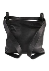 DrachenLeder TOSCANTO  - Schoudertas - schwarz