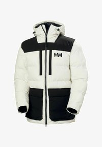 Helly Hansen Crew Jacket Bianco in Vendita Online Helly Hansen Crew Jacket Bianco in Vendita Online
