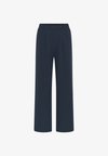 KAPHOEBE - Pantaloni - dark blue